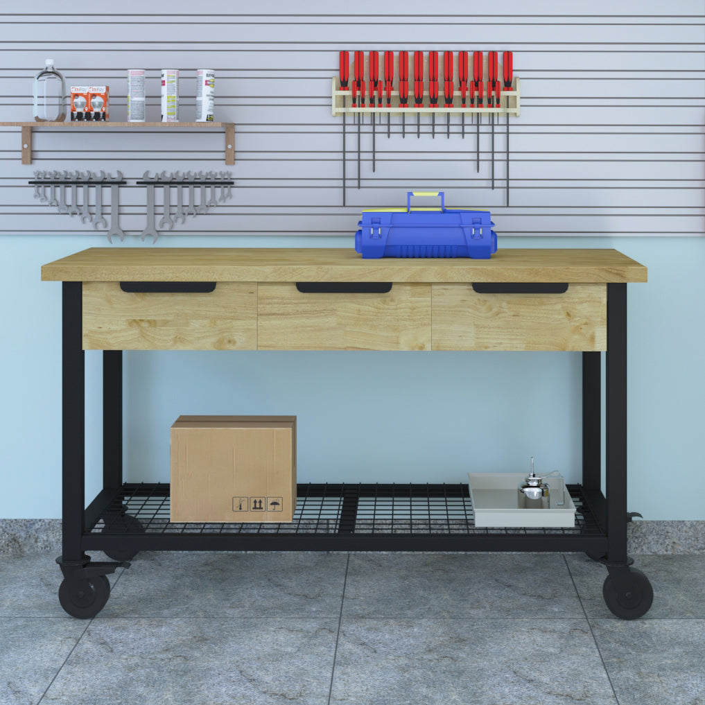 Garage Storage