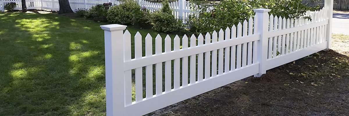 Picket Fence