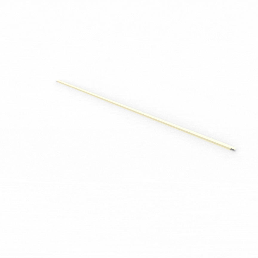 Duramax sheds DuraMax 10.5ft x 2.75ft SidePro Vinyl Shed with Foundation Kit