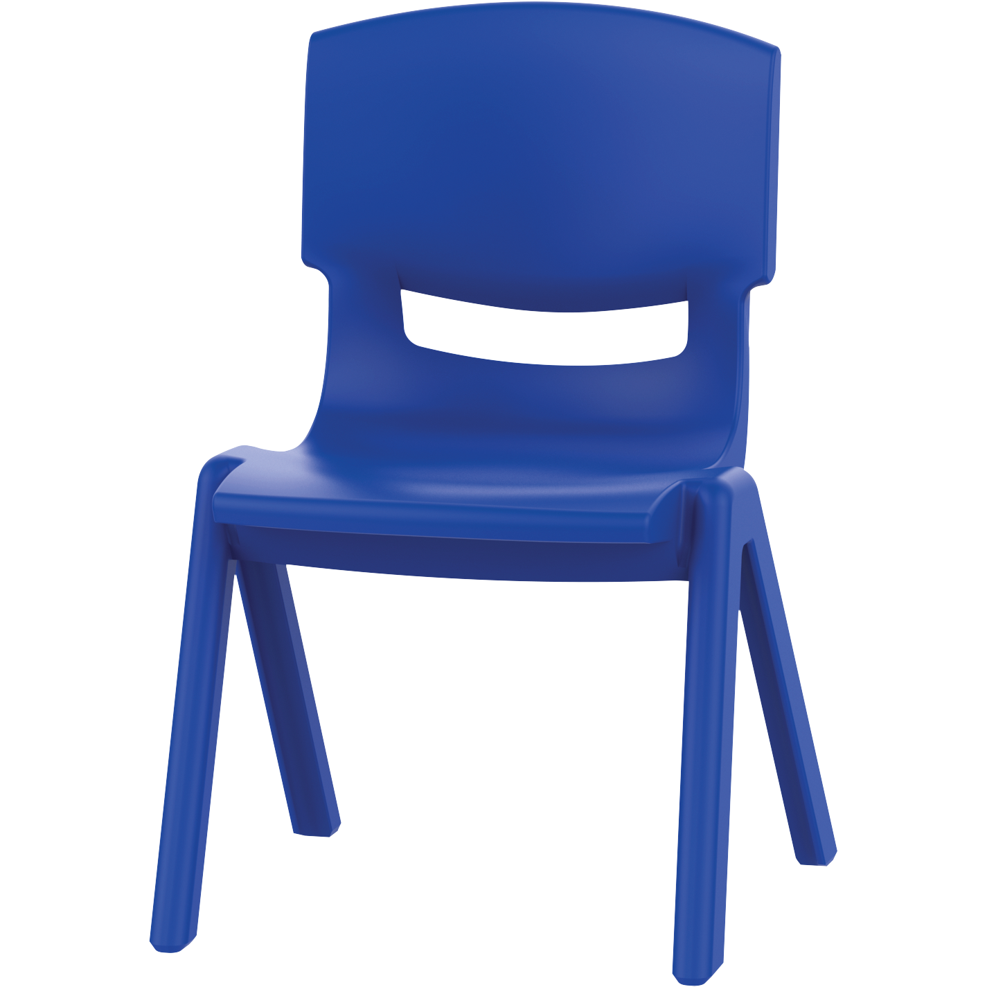 Duramax Junior Chair Blue Duramax Junior Chair Deluxe