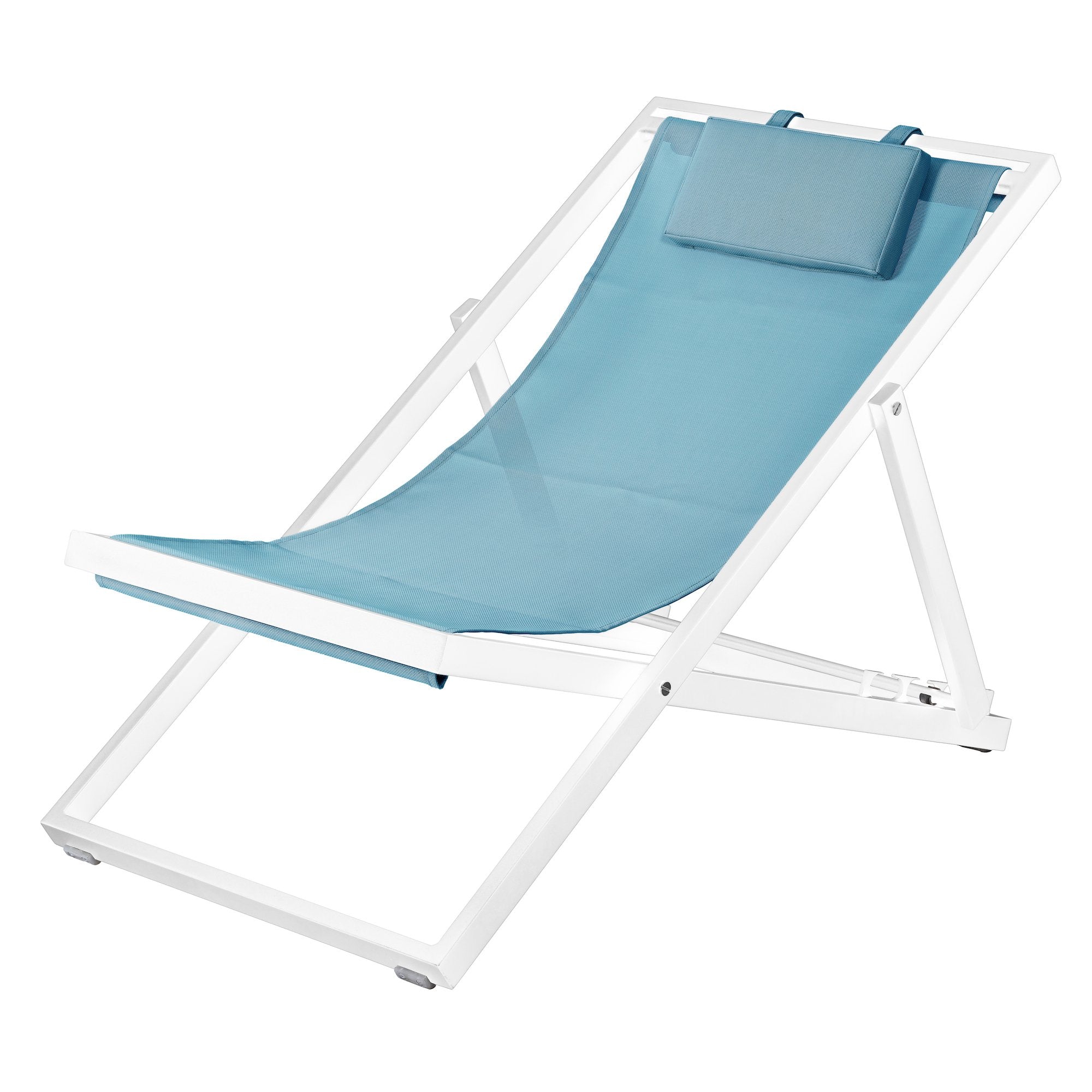 Durasheds Duramax Newport Lounger for Patio