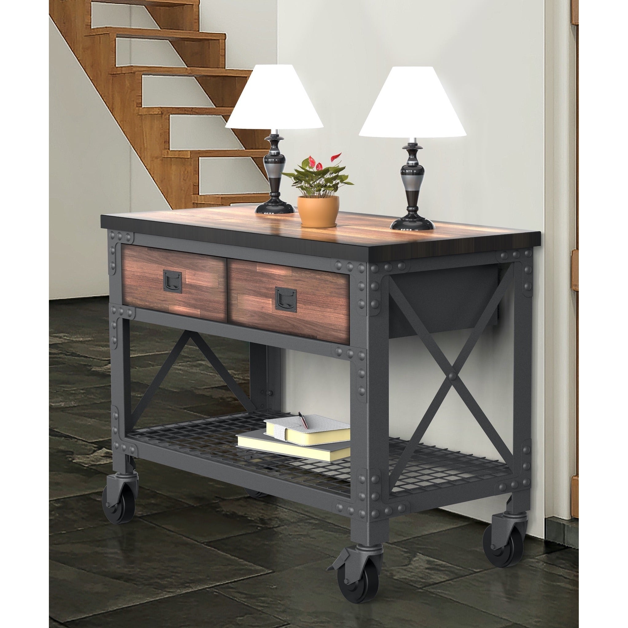 http://durasheds.com/cdn/shop/products/durasheds-furniture-duramax-2-drawer-rolling-workbench-48-inch-x-24-inch-for-home-garage-and-workshop-38035495878893.jpg?v=1667003475