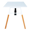 Durasheds Tables Neo Folding Table