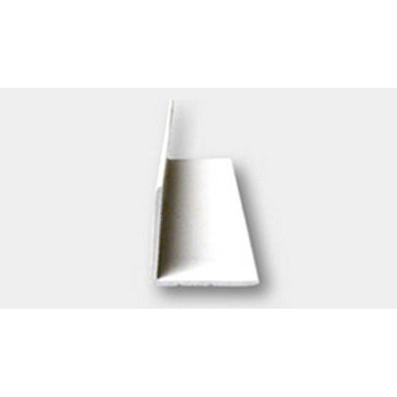 Durasheds Wall Panel Accessories DuraMax PVC Outside Corner 2" (10')