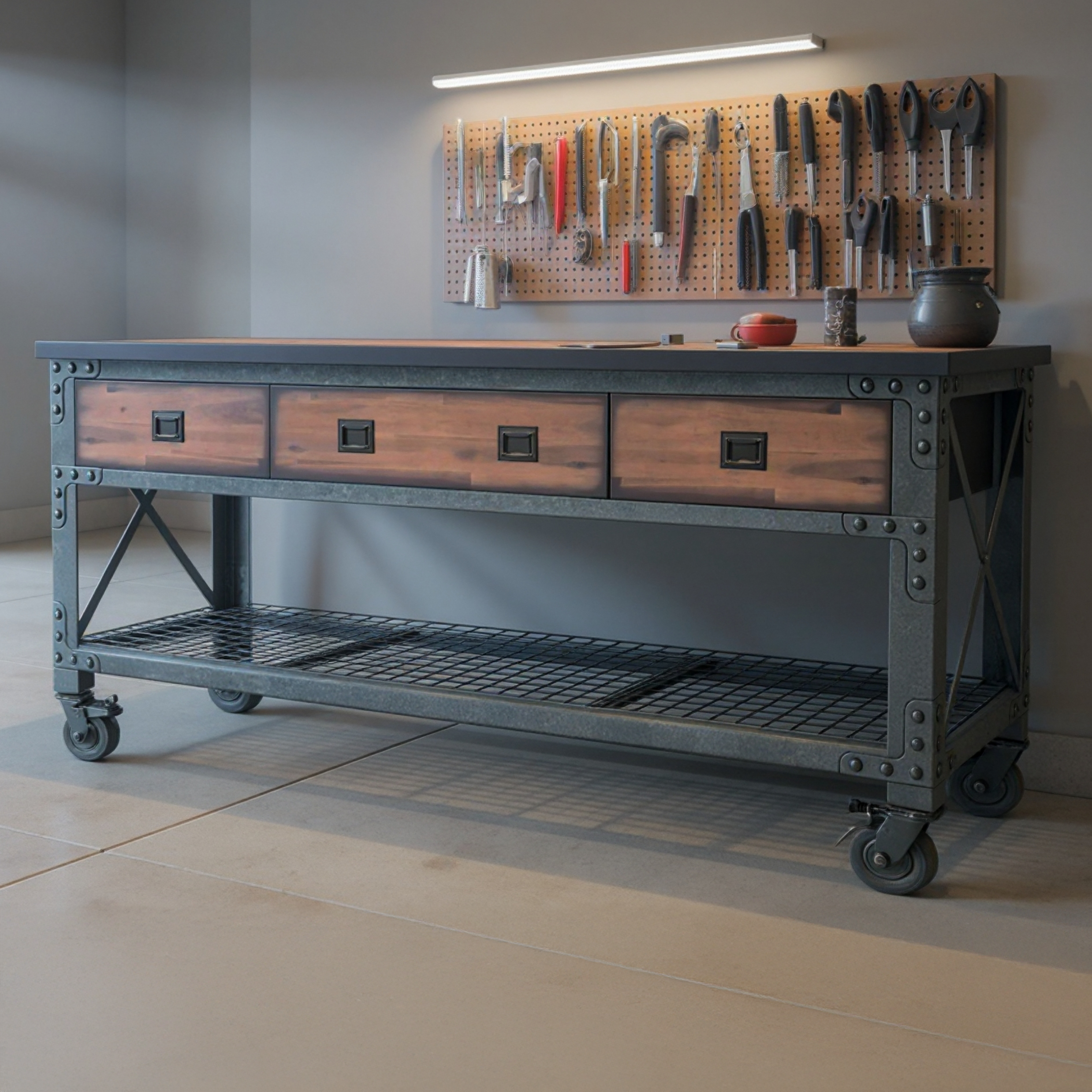 Workbenches
