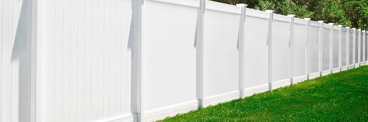 Privacy Fence