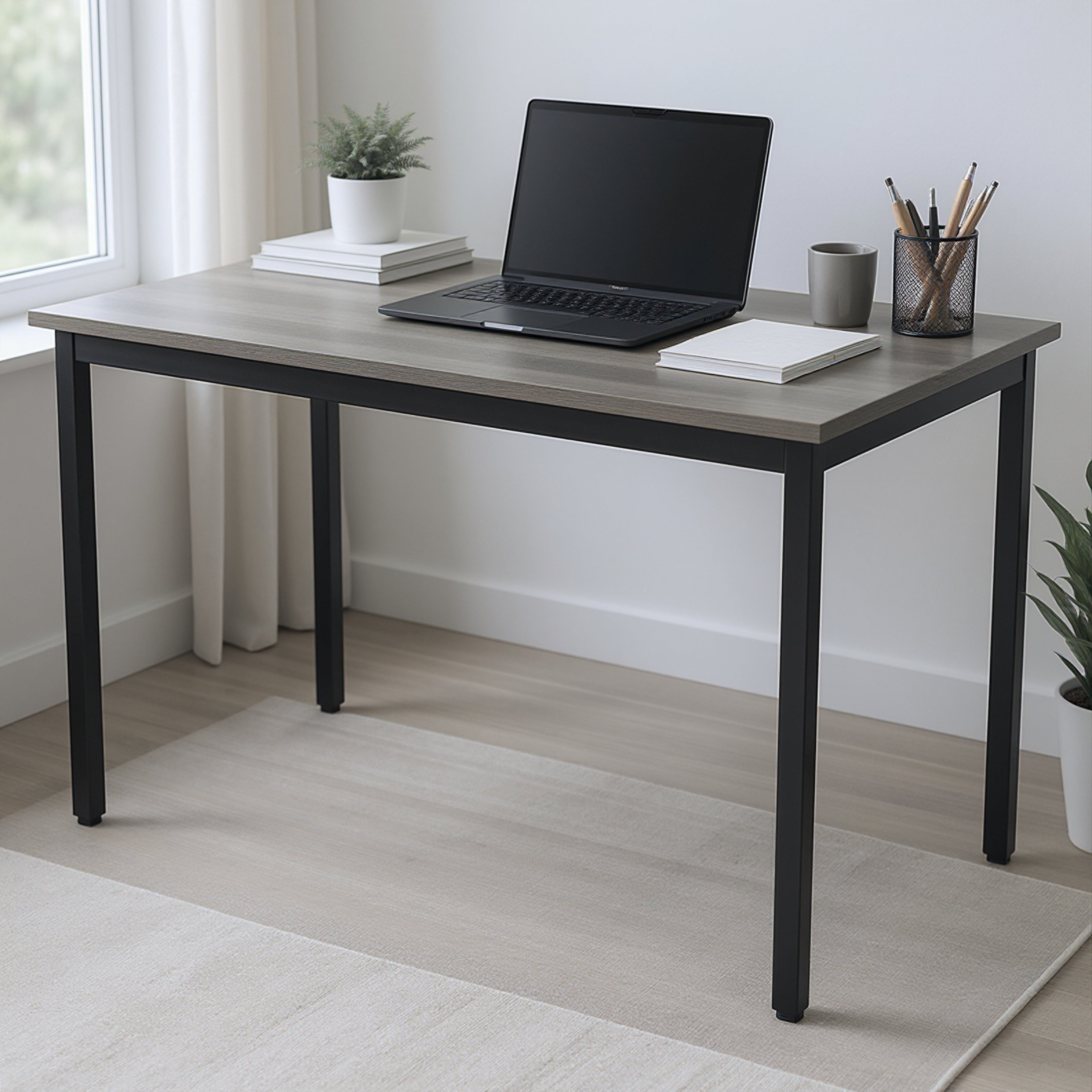DuraMax Atlas Desk (3 Color Options)