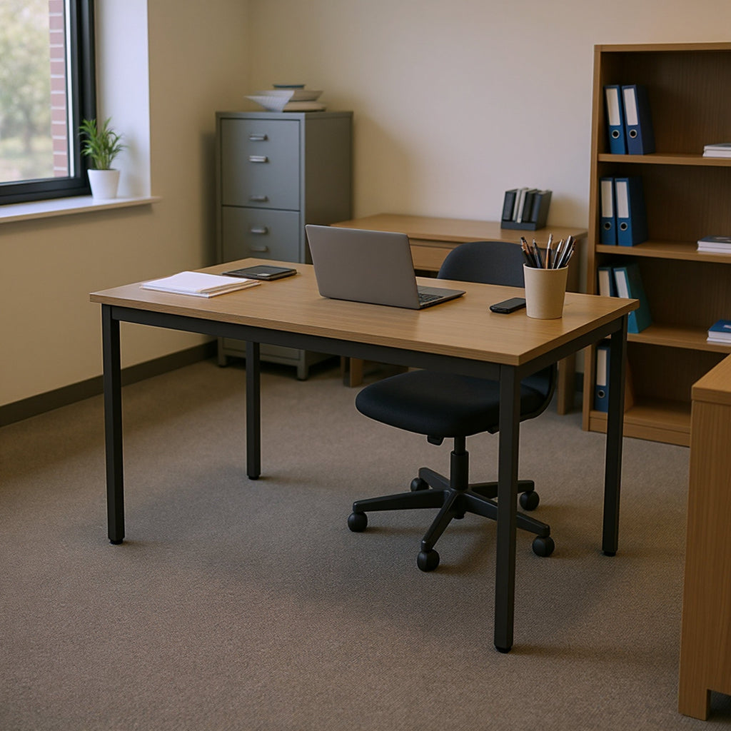 DuraMax Atlas Desk (3 Color Options)