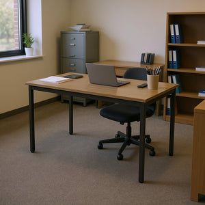 DuraMax Atlas Desk (3 Color Options)