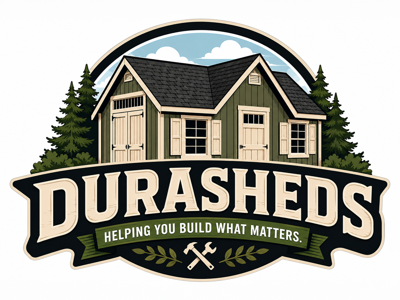About Durasheds