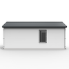 BOSS ADU BOSS 10' x 24' 240 Sqft Steel ADU | Modern Backyard Accessory Dwelling Unit