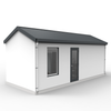 BOSS ADU BOSS 10' x 24' 240 Sqft Steel ADU | Modern Backyard Accessory Dwelling Unit