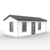 BOSS ADU BOSS 12' x 28' 340 Sqft Steel ADU | Modern Backyard Accessory Dwelling Unit | Studio Plus