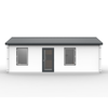 BOSS ADU BOSS 12' x 28' 340 Sqft Steel ADU | Modern Backyard Accessory Dwelling Unit | Studio Plus