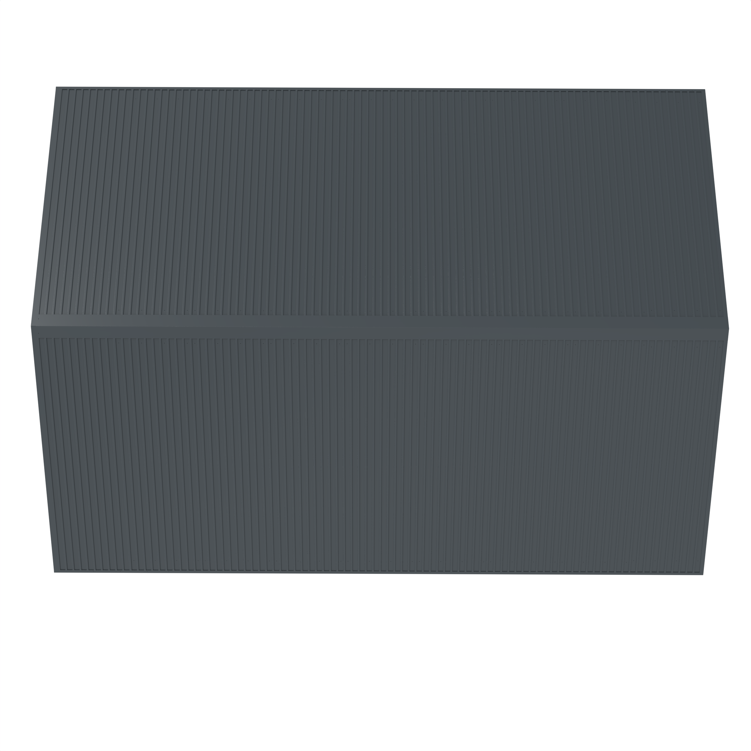 BOSS ADU BOSS 24' x 34' 800 Sqft Steel ADU | Modern Backyard Accessory Dwelling Unit | 2 Bedroom Plus