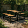 Duramax All Products Ashton 52” Convertible Bench / Table