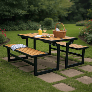 Duramax All Products Ashton 52” Convertible Bench / Table