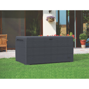 Duramax Deck Box Duramax 110 Gallon Outdoor Deck Box (2 Colors)