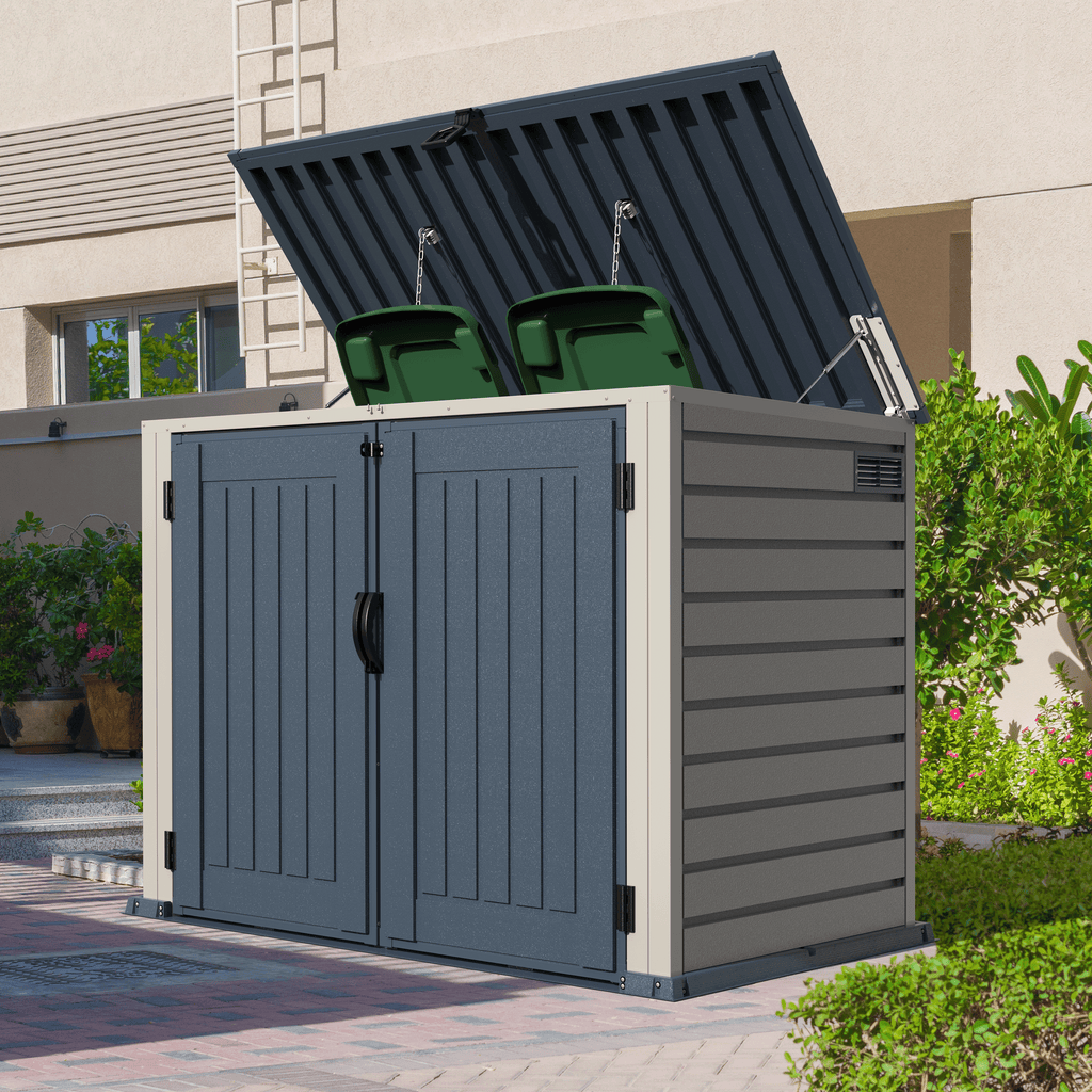 Can Roof Boxes Be Stored Outside: Essential Tips and Advice Can Roof Boxes Be Stored Outside: Essential Tips and Advice
