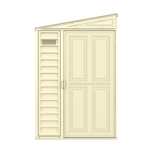 Duramax Shed Accessories Vent Kit (3 per kit)