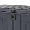 Durasheds Duramax 2100L MultiStore Outdoor Storage Box