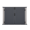 Durasheds Duramax 2100L MultiStore Outdoor Storage Box