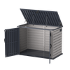 Durasheds Duramax 2100L MultiStore Outdoor Storage Box