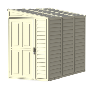 Durasheds Shed Accessories DuraMax Combination Shed Lock – Keyless & Weatherproof