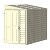 Durasheds Shed Accessories DuraMax Combination Shed Lock – Keyless & Weatherproof