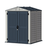 Durasheds Shed Accessories DuraMax Combination Shed Lock – Keyless & Weatherproof