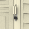 Durasheds Shed Accessories DuraMax Heavy-Duty Security Padlock