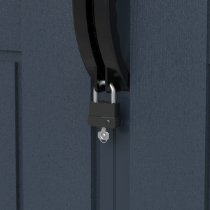 Durasheds Shed Accessories DuraMax Heavy-Duty Security Padlock