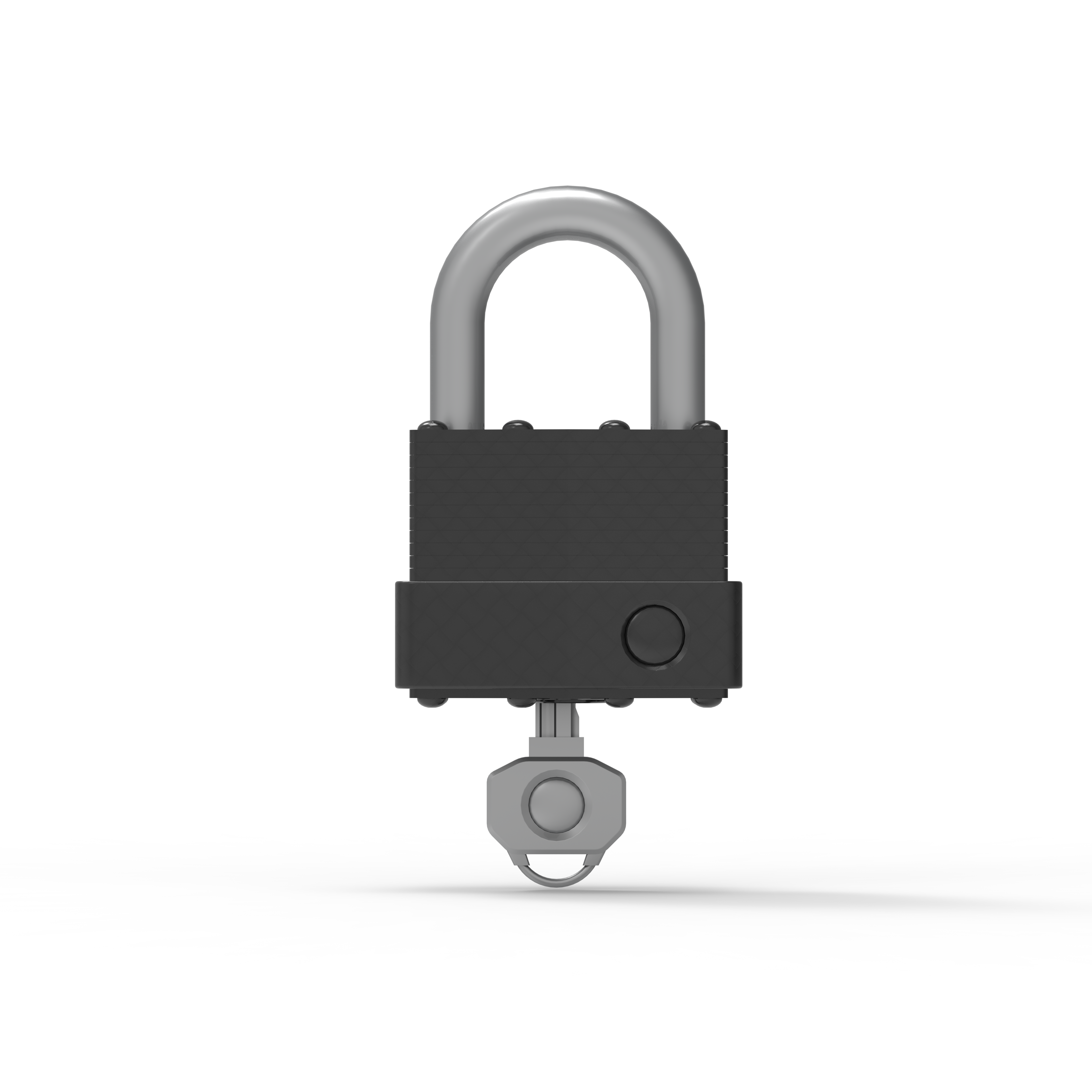 Durasheds Shed Accessories DuraMax Heavy-Duty Security Padlock