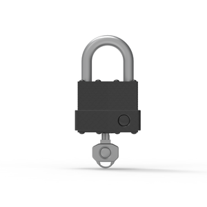 Durasheds Shed Accessories DuraMax Heavy-Duty Security Padlock