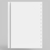 Durasheds Wall Panels Duramax PVC Interlocking PVC Wall and Ceiling Panel - Bright White 16 In. wide each x 96 In. long. (Pack of 8)