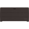 Duramax Deck Box Duramax 110 Gallon Deck Box Brown