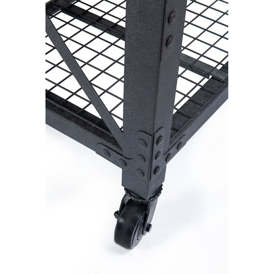 Duramax Wood Top Workbench 72 in. x 24 in. for Home, Garage,