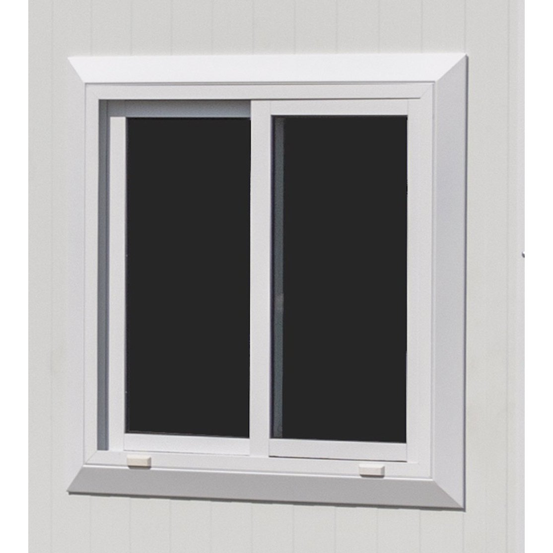 Duramax Insulated Buildings Window Kit 24" x 24" For Insulated Buildings
