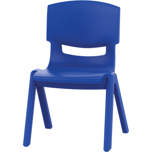 Duramax Junior Chair Blue Duramax Junior Chair Deluxe
