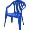 Duramax Junior Chair Blue Duramax Junior Crown Armchair