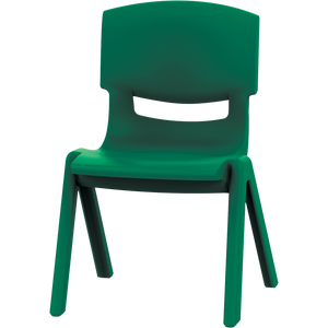 Duramax Junior Chair Duramax Junior Chair Deluxe Green