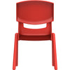Duramax Junior Chair Duramax Junior Chair Deluxe Red