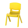 Duramax Junior Chair Duramax Junior Chair Deluxe Yellow
