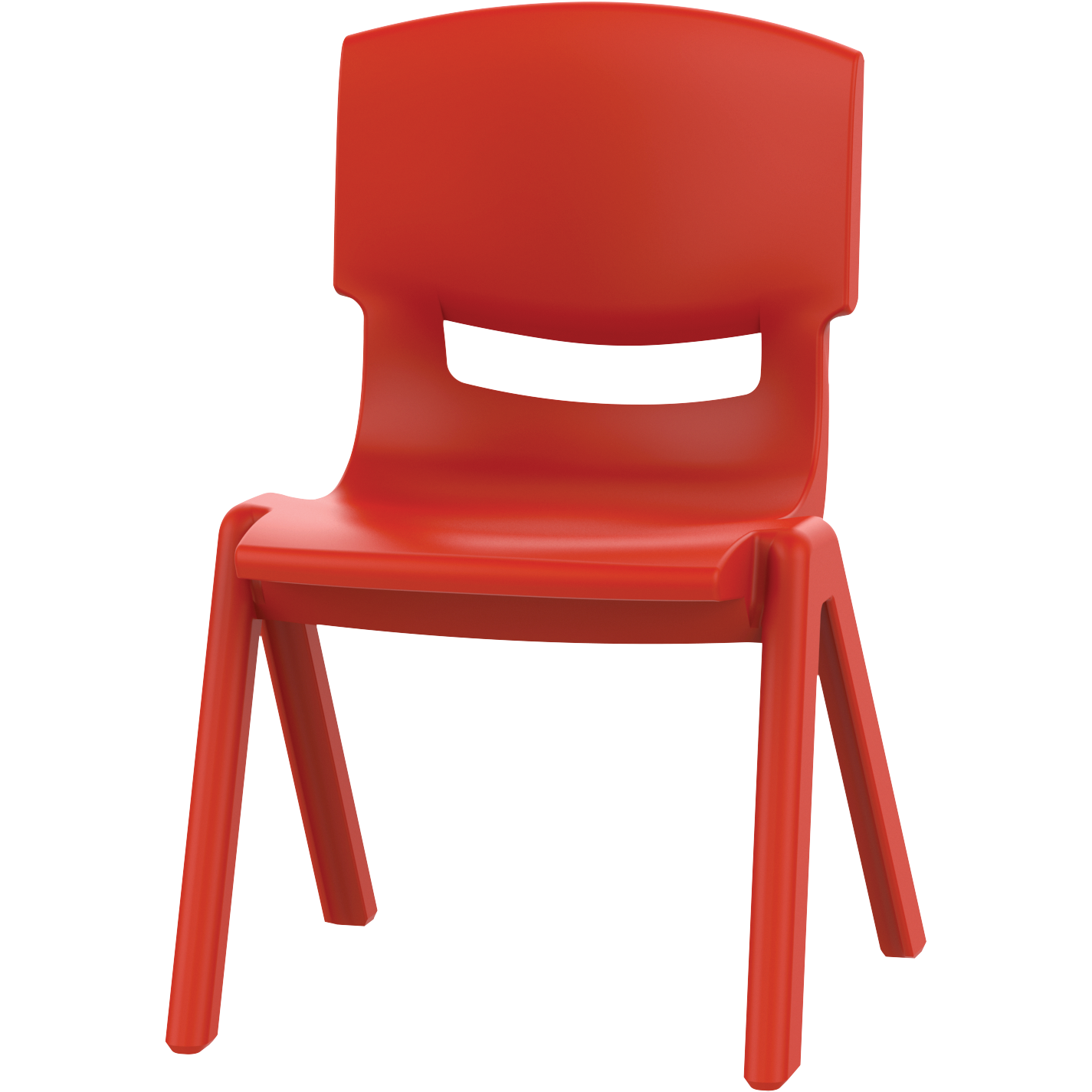 Duramax Junior Chair Red Duramax Junior Chair Deluxe