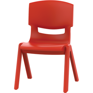 Duramax Junior Chair Red Duramax Junior Chair Deluxe