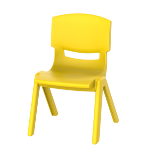 Duramax Junior Chair Yellow Duramax Junior Chair Deluxe