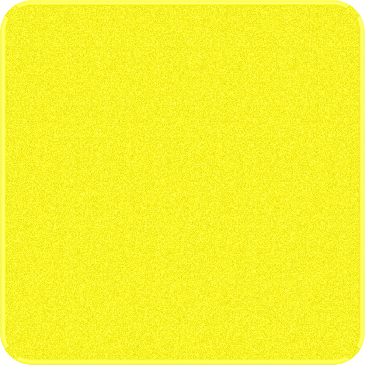 Yellow Square Table Duramax Kindergarten Table - Square Yellow