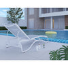 Duramax Lounge Chairs Corsica Lounger Set of 2 (3 Colors)