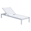 Duramax Lounge Chairs White Niki Lounger (3 Color Options)