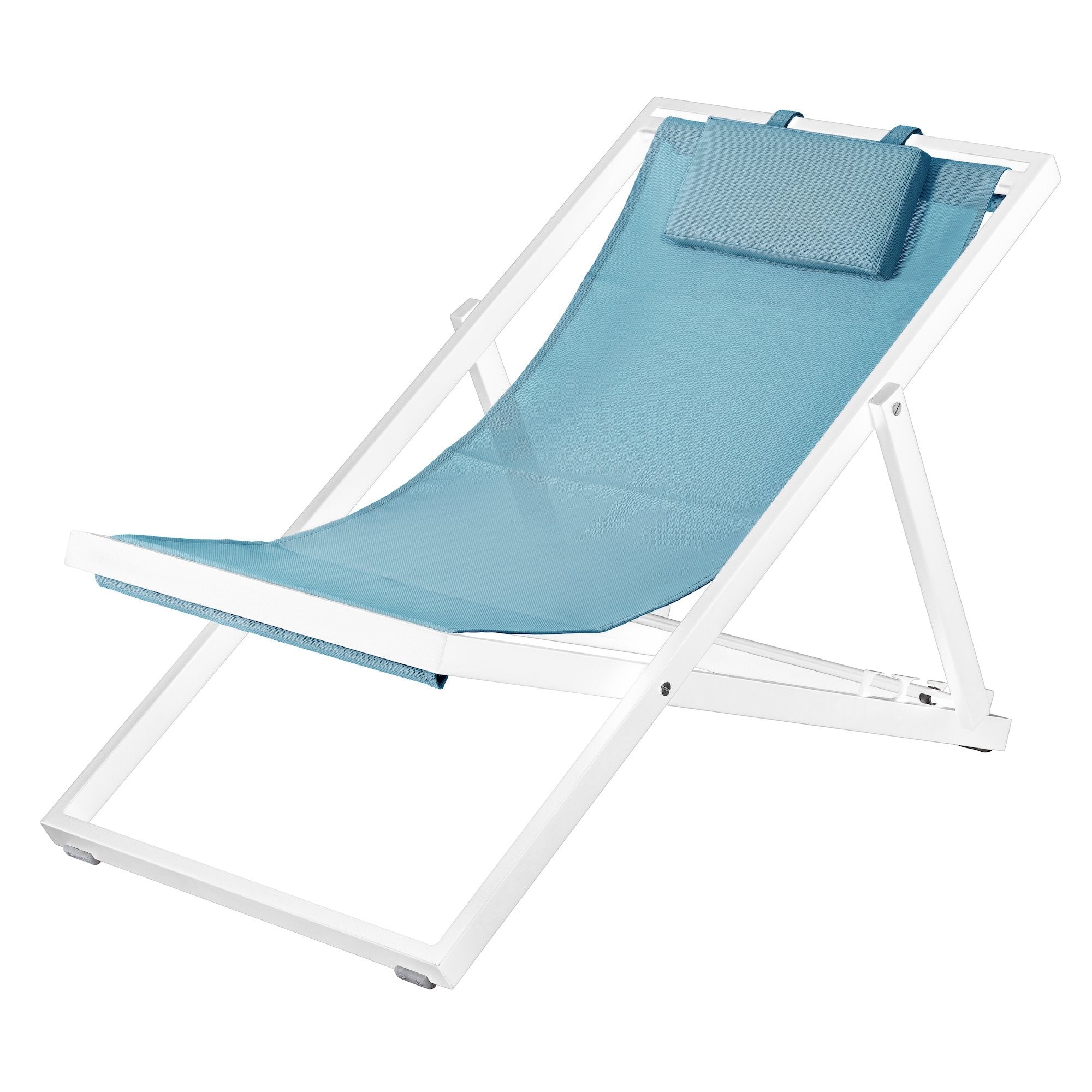 Duramax Lounger Turquoise Newport Lounger (3 Colors)
